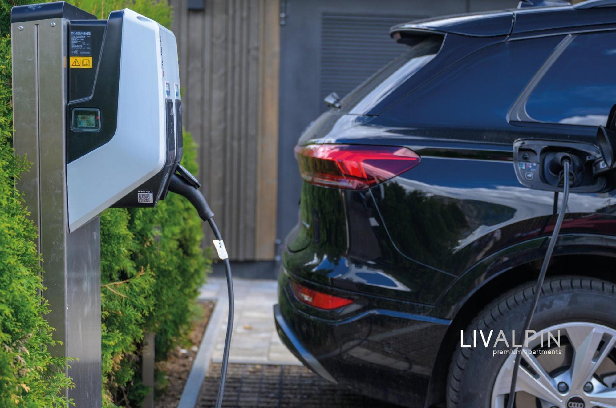 Livalpin Residence การ์มิช-พาร์เทนเคียร์เชน ภายนอก รูปภาพ